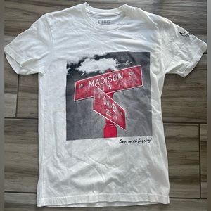 Chicago Bulls Tee 1966